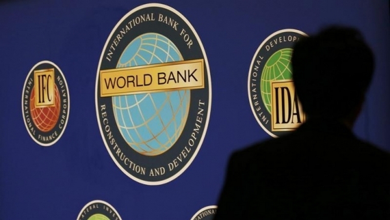 Украине может получить $500 миллионов от Всемирного банка на закупку газа 1