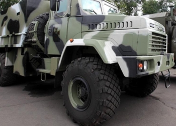 На Житомирщине военнослужащие продавали технику, предназначавшуюся для АТО