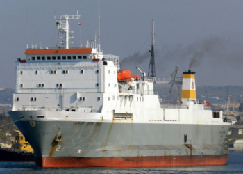 Россия разорвала соглашение с Украиной о прямом сообщении через Крым