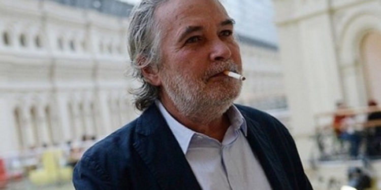 Послушайте, это очень душевно: «Смерть пармезана» стала песней