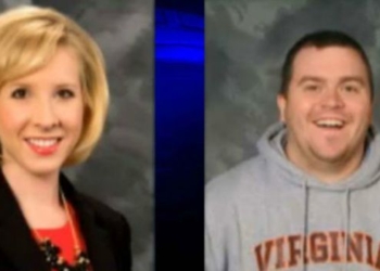 Расстрел журналистов в США. Убийца умер в больнице, но успел рассказать о мотивах