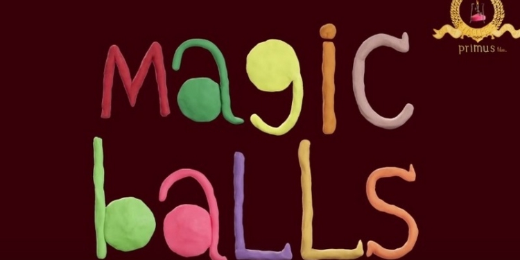 Украинские аниматоры создали развивающий мультсериал для детей