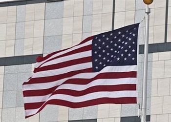 Сегодня вступают в силу расширенные санкции США в отношении России