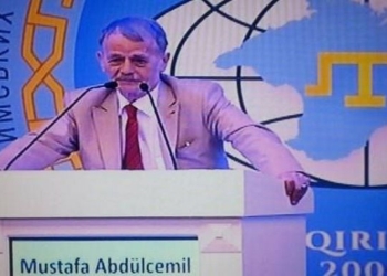 При Минобороны Украины будет создан мусульманский батальон с дислокацией в Херсонской области – Джемилев