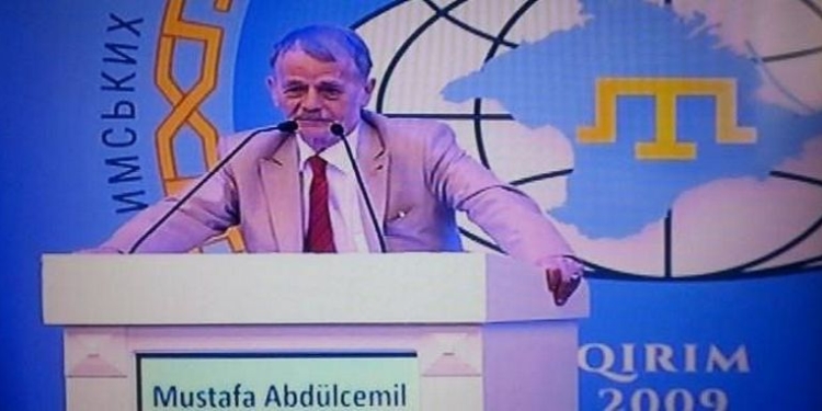 При Минобороны Украины будет создан мусульманский батальон с дислокацией в Херсонской области – Джемилев