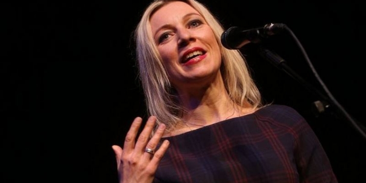 Новое лицо российской дипломатии: «Вы услышите, что такое российские «Грады»