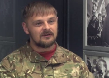 Правый сектор не выдаст мукачевских стрелков