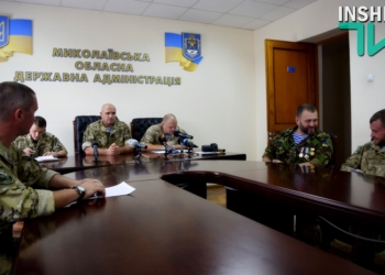 Перевелись защитники? План по 6-й волне мобилизации Николаевская область выполнила на 46%