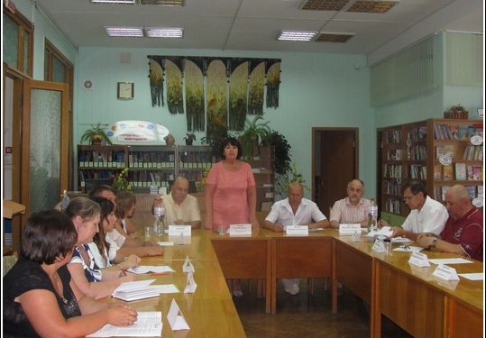 Бизнес-сообщество намерено активно влиять на местные выборы в Николаеве