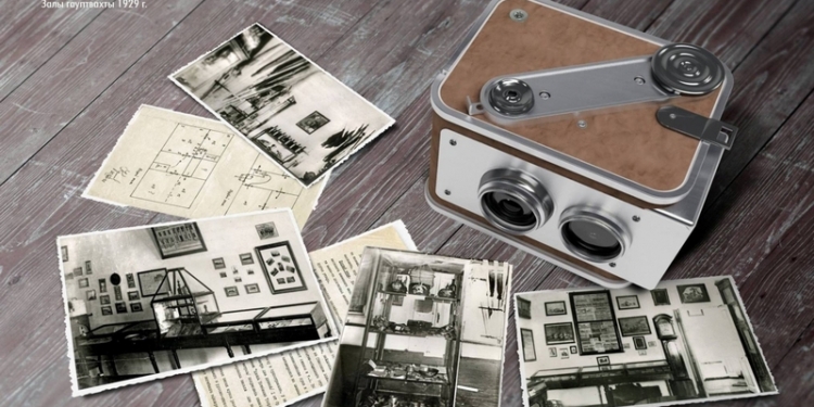 Сотрудники Николаевского краеведческого музея написали уникальную книгу. Но на ее издание средств нет