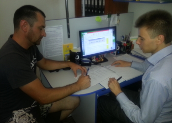 Первый пошел. В Николаеве выписку из реестра о земельном участке можно получить дистанционно