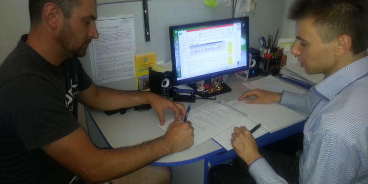 Первый пошел. В Николаеве выписку из реестра о земельном участке можно получить дистанционно