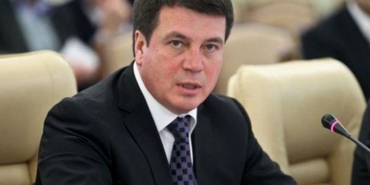 В Закарпатской и Тернопольской области еще не приняли планы объединения территориальных общин