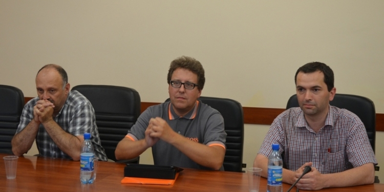 Николаевщина будет перенимать польский опыт реформы децентрализации