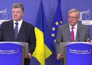 Петр Порошенко: «Никакого Минска-3 не будет»