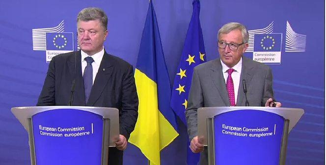 Петр Порошенко: «Никакого Минска-3 не будет»
