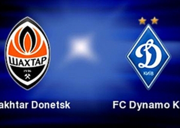 Лига Чемпионов определила соперников по групповому турниру: «Шахтер» поедет играть в Мадрид и Париж, а «Динамо» – в Лондон