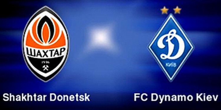 Лига Чемпионов определила соперников по групповому турниру: «Шахтер» поедет играть в Мадрид и Париж, а «Динамо» – в Лондон