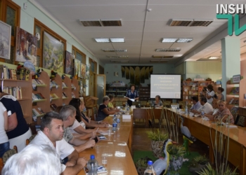 Предприниматели-ритуальщики требуют от Николаевской городской власти четких правил игры и подозревают ее в коррупции