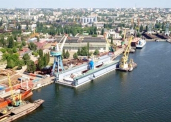 “Херсонская мафия” в “Укроборонпроме”: завод “Паллада” возглавил…тюремщик