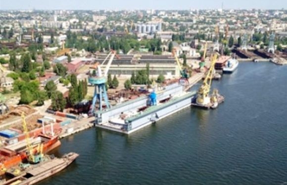 “Херсонская мафия” в “Укроборонпроме”: завод “Паллада” возглавил…тюремщик