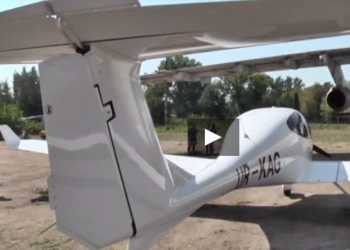 День авиатора в Кировограде провели авиашоу