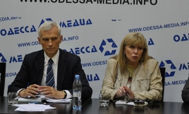 Польские депутаты возмущены делом Орлова в Украине