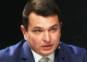Глава Антикорбюро стал фигурантом уголовного дела