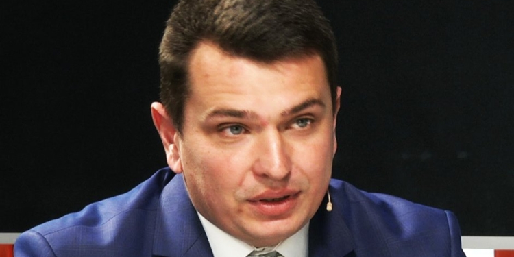 Глава Антикорбюро стал фигурантом уголовного дела