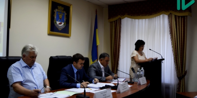 Местные бюджеты Николаевской области по итогам полугодия перевыполнили план по поступлениям