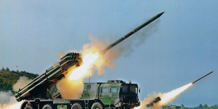 Боевики готовят наступление