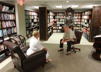 Американский эксперт похвалил подготовку на Широком Лане и предупредил: против нас воюют “химические” зомби