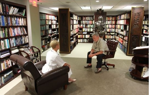 Американский эксперт похвалил подготовку на Широком Лане и предупредил: против нас воюют “химические” зомби