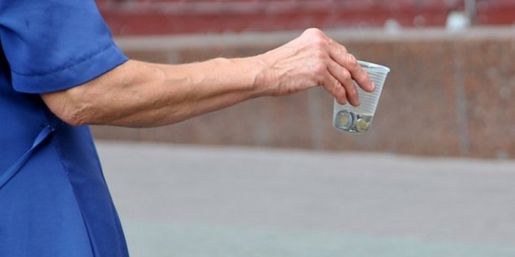 Великая депрессия. Украина