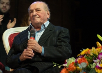 Скончался актер Лев Дуров