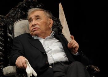 Умер актер Михаил Светин