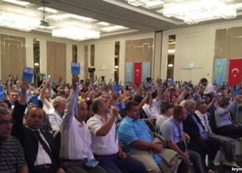 Конгресс крымских татар просит мир признать геноцидом политику России – обращение