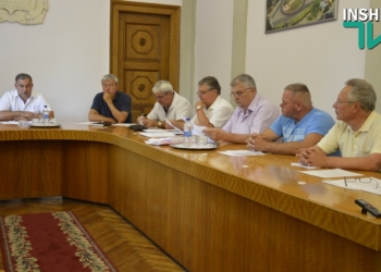 Николаевские депутаты хотят разрешить ЖКП «Південь» взять кредит, чтобы погасить многотысячные долги по зарплате