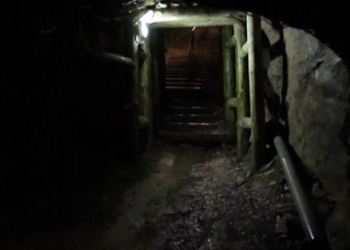 Нацистский “золотой поезд” все-таки существует, но он может быть заминирован