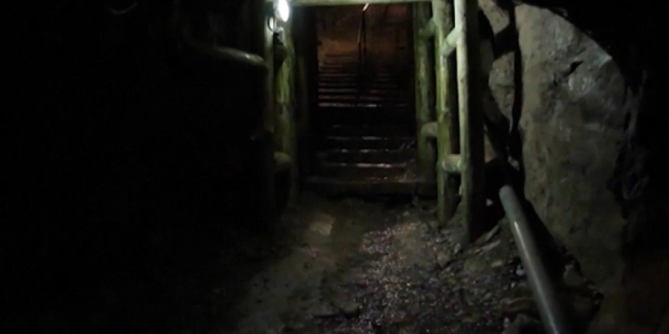 Нацистский “золотой поезд” все-таки существует, но он может быть заминирован