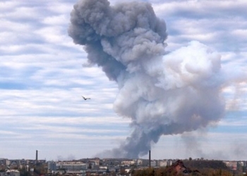 Террористы готовят “грязную бомбу”, — The Times