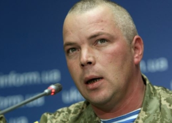 Командующий ВДВ ВСУ генерал-лейтенант Забродский: Изменения в армии колоссальные. Но нам нужно больше опытных контрактников