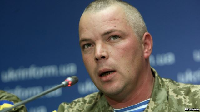 Командующий ВДВ ВСУ генерал-лейтенант Забродский: Изменения в армии колоссальные. Но нам нужно больше опытных контрактников 1