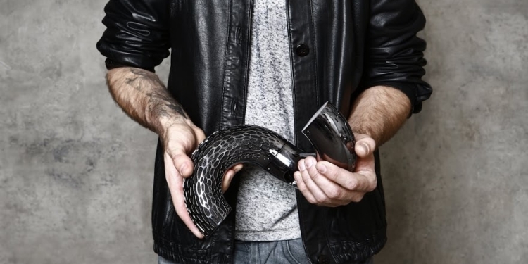 Украинка создала уникальный гаджет, который отметили престижной премией