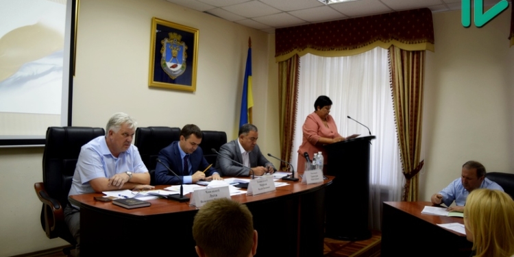 Деньги на оздоровление демобилизованных участников АТО в Николаевской области есть. Но из 160 ждущих этого оздоровили только 30