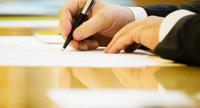 Пишем и подписываем петиции Президенту – теперь для это есть специальный сайт