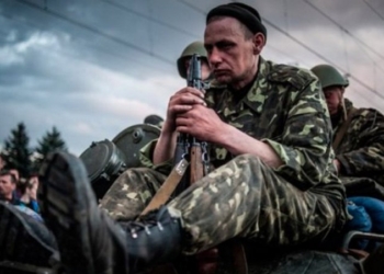 Война на Донбассе может затянуться на 10 лет – эксперт