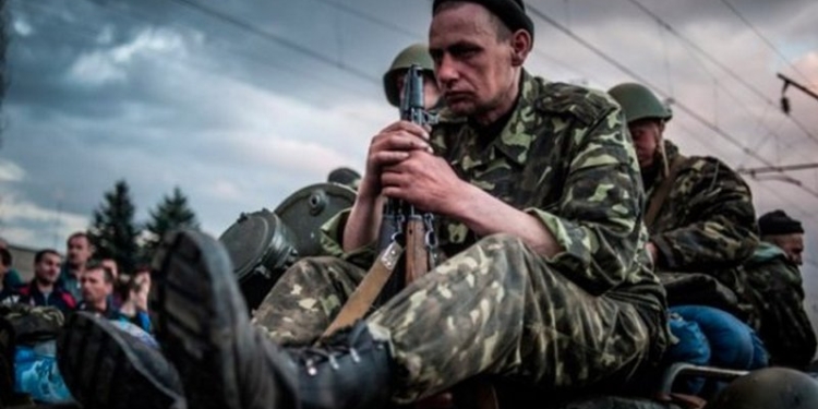 Война на Донбассе может затянуться на 10 лет – эксперт