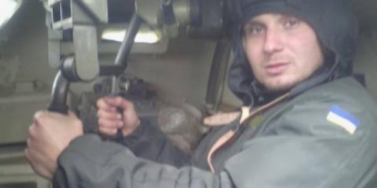 «Барса» больше нет: в зоне АТО погиб чемпион мира по пауэрлифтингу Андрей Гурычев