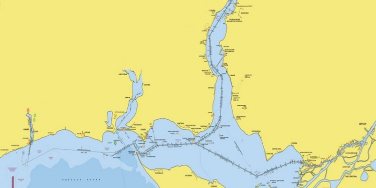 БДЛК будет расширен в районе трех колен
